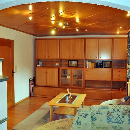 Ferienhaus Mueller Warmensteinach Extérieur photo