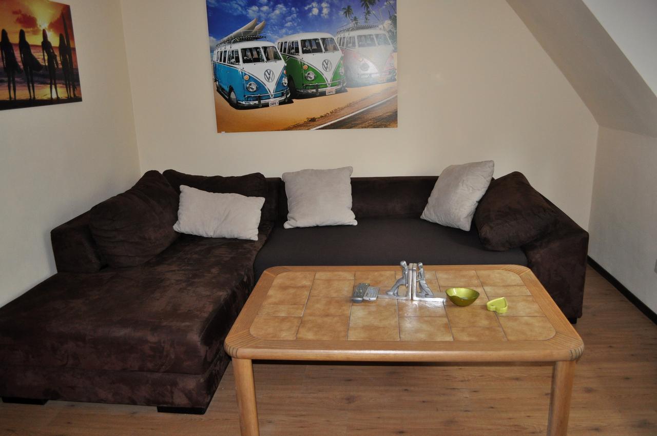 Ferienhaus Mueller Warmensteinach Extérieur photo