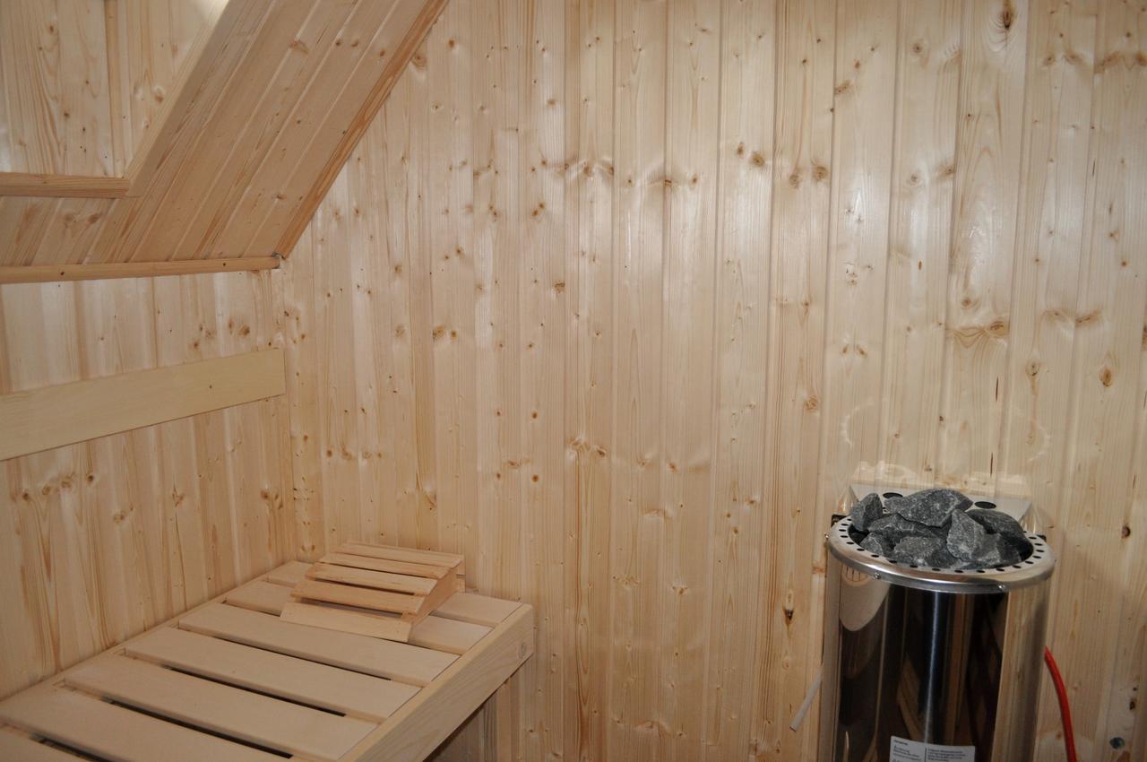 Ferienhaus Mueller Warmensteinach Extérieur photo
